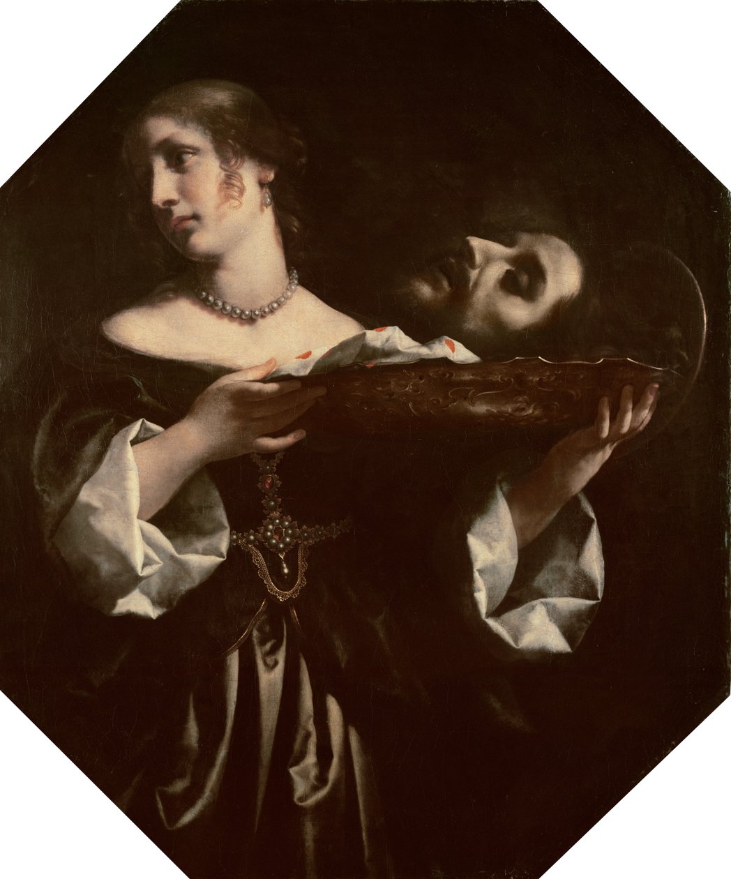 Salome od Carlo Dolci