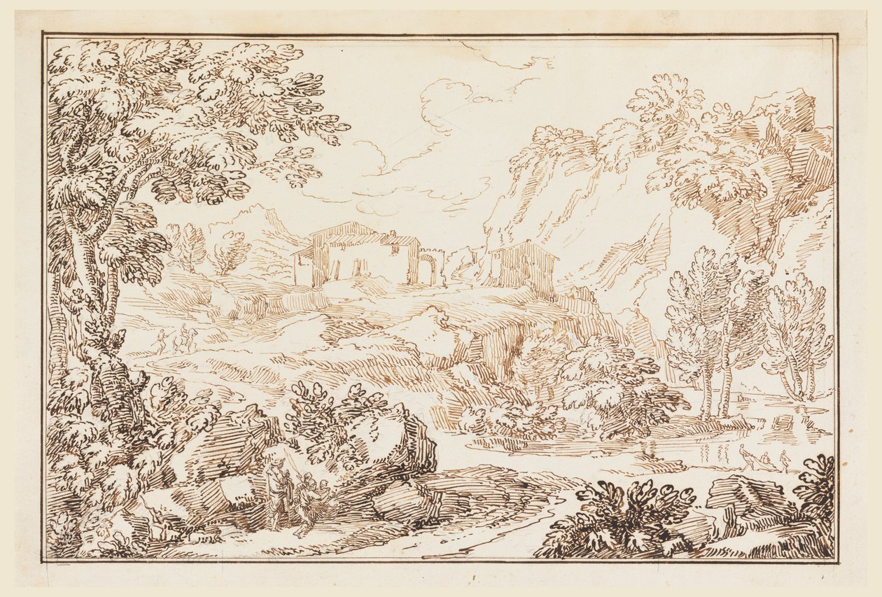 Krajina od Carlo Marchionni