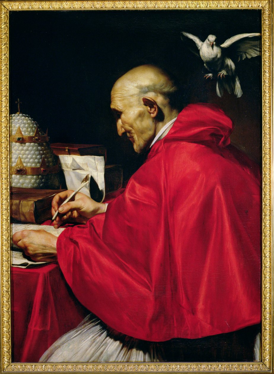 Neznámý obrázek od Carlo Saraceni
