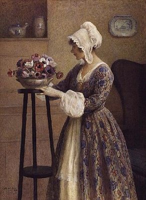 Vzpomínky od Catherine B. Gulley