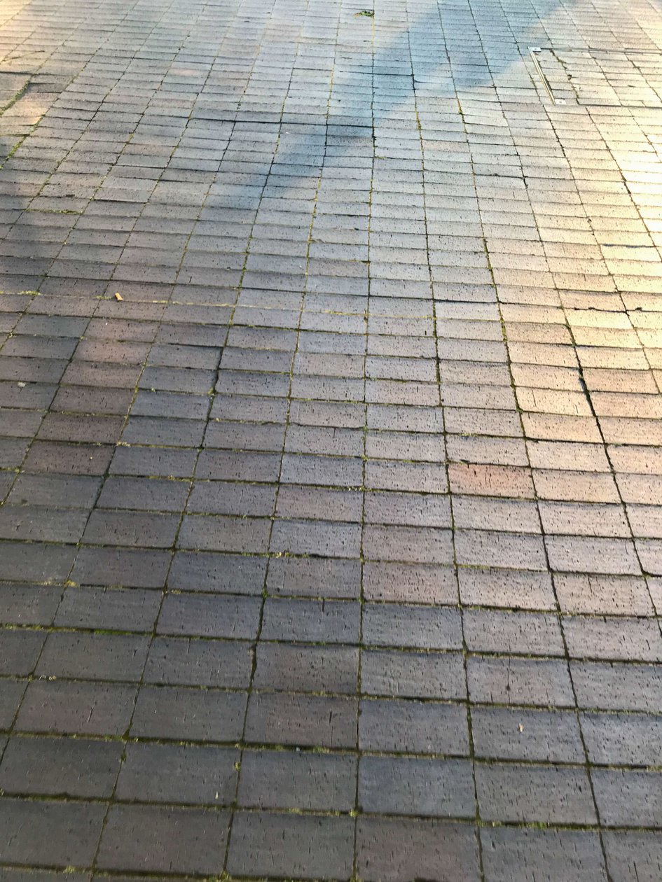 Kompozice - Světlo, 2021 (foto) od Cécile Jamet
