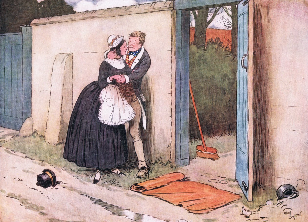Lor, do adun, pane Wellere! od Cecil Charles Windsor Aldin
