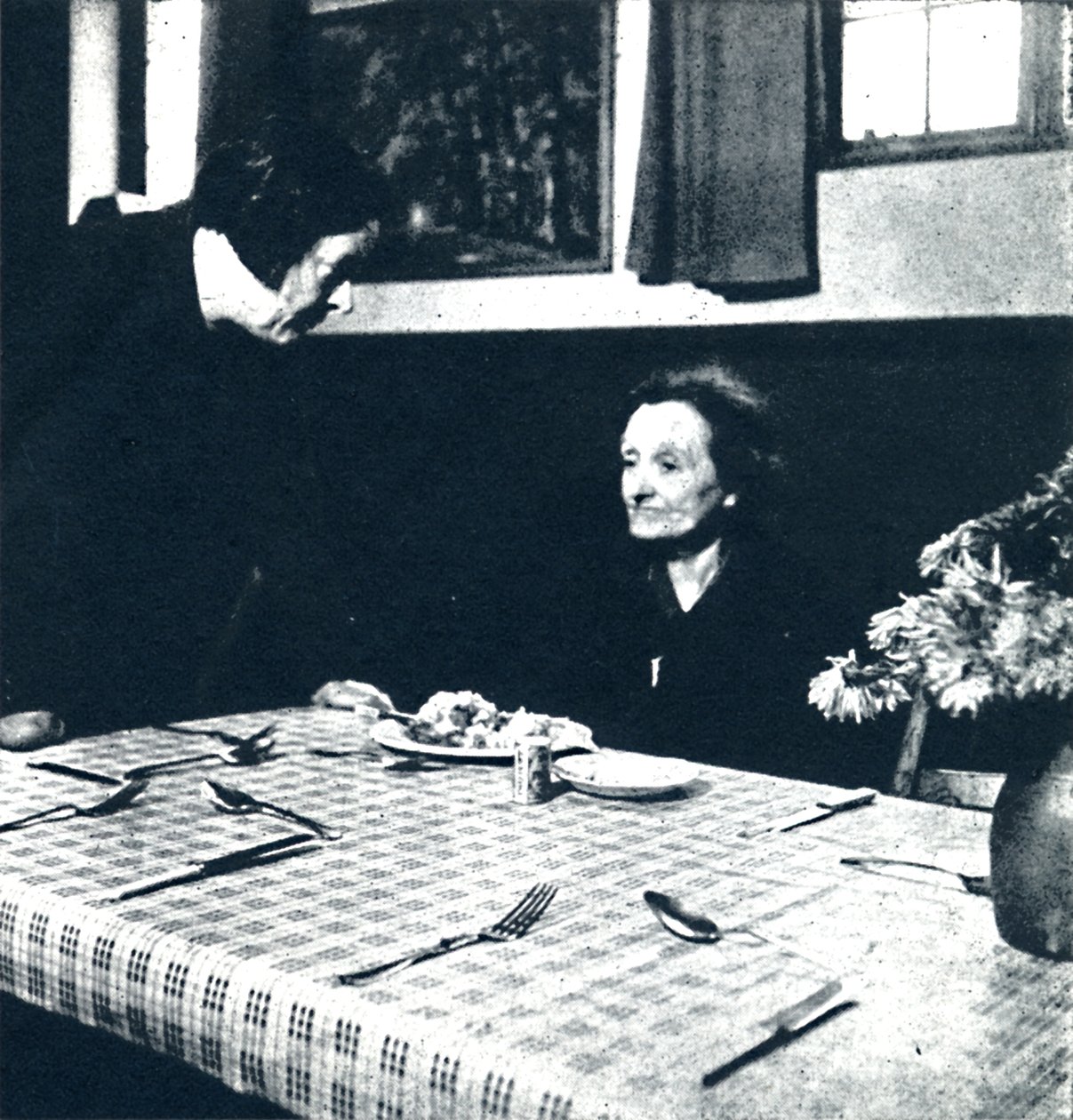 Po životě, 1941 od Cecil Beaton