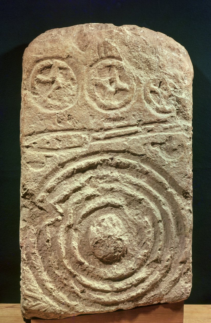 Vyřezávané hvězdy od Celtic