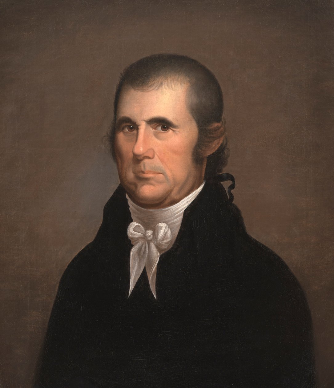 John Marshall, 1809-1810. od Cephas Thompson