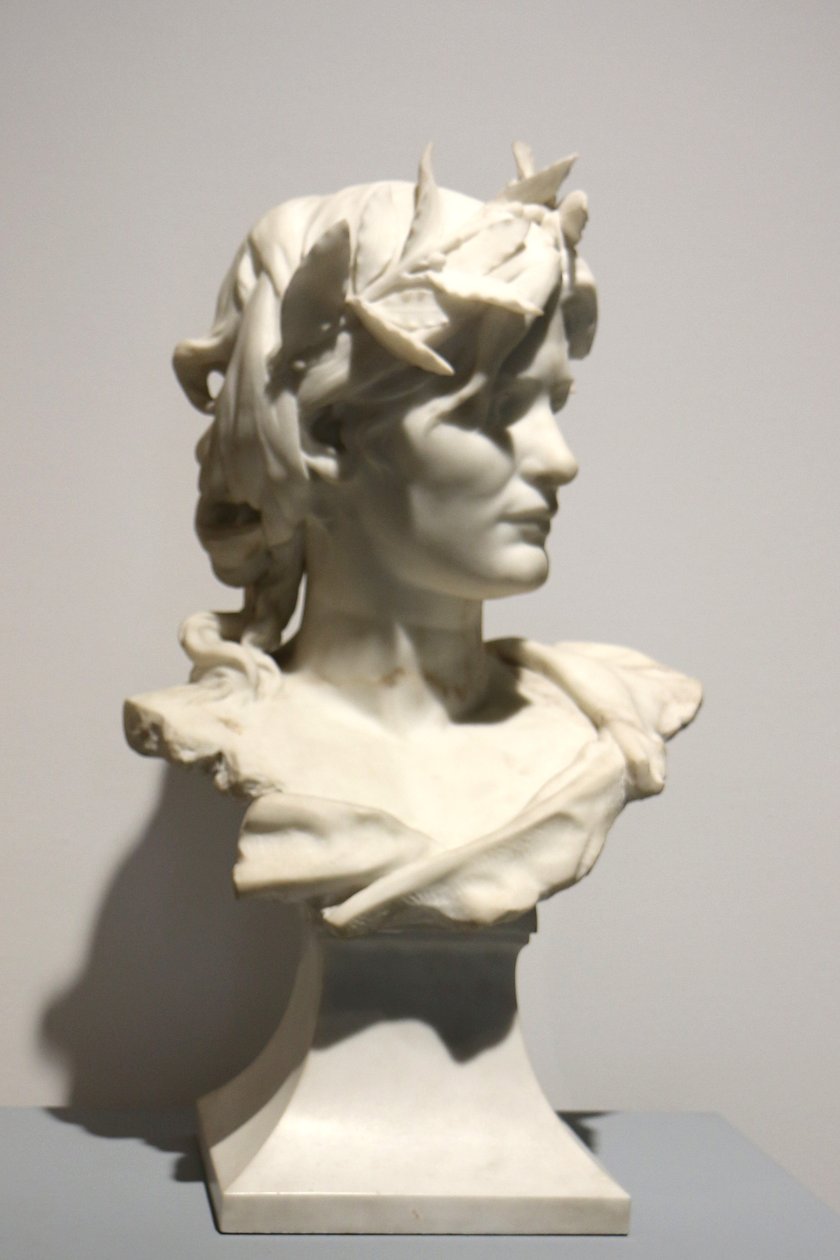 Vítězství od Charles van der Stappen