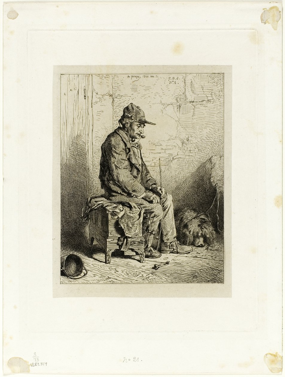 Organ Grinder   1294542   cs       czech Successfully Translated  Original: Japanese Iris (Large Blue Iris) Translat: Japanese Iris (Large Blue Iris) 1296930 cs czech Successfully Translated Original: View of the apse with frescoes by Camillo Procaccini an od Charles Emile Jacque