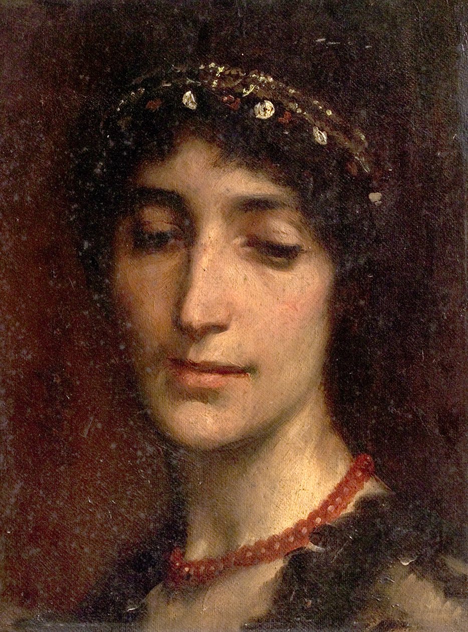 Julie od Charles Gogin