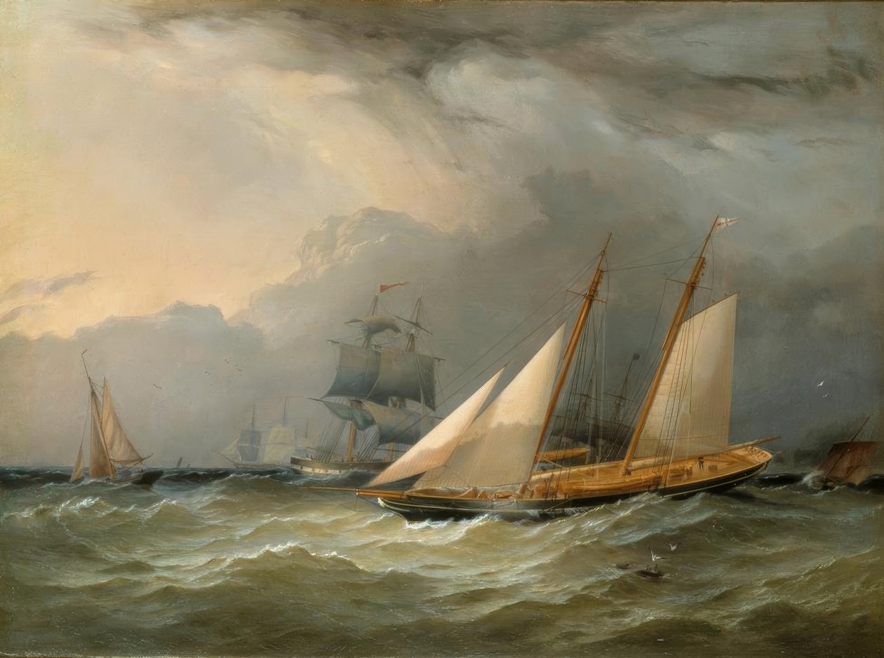 Perla od Charles Gregory