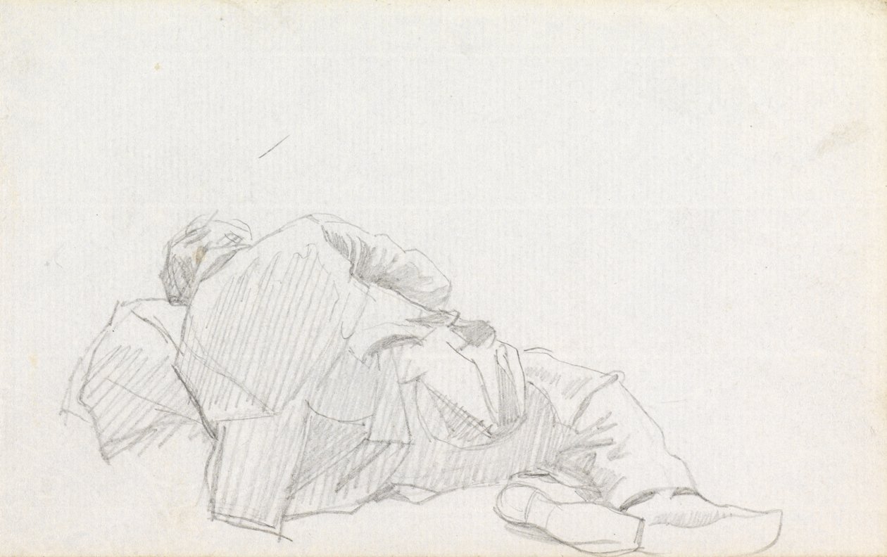 Odložení od Charles Keene