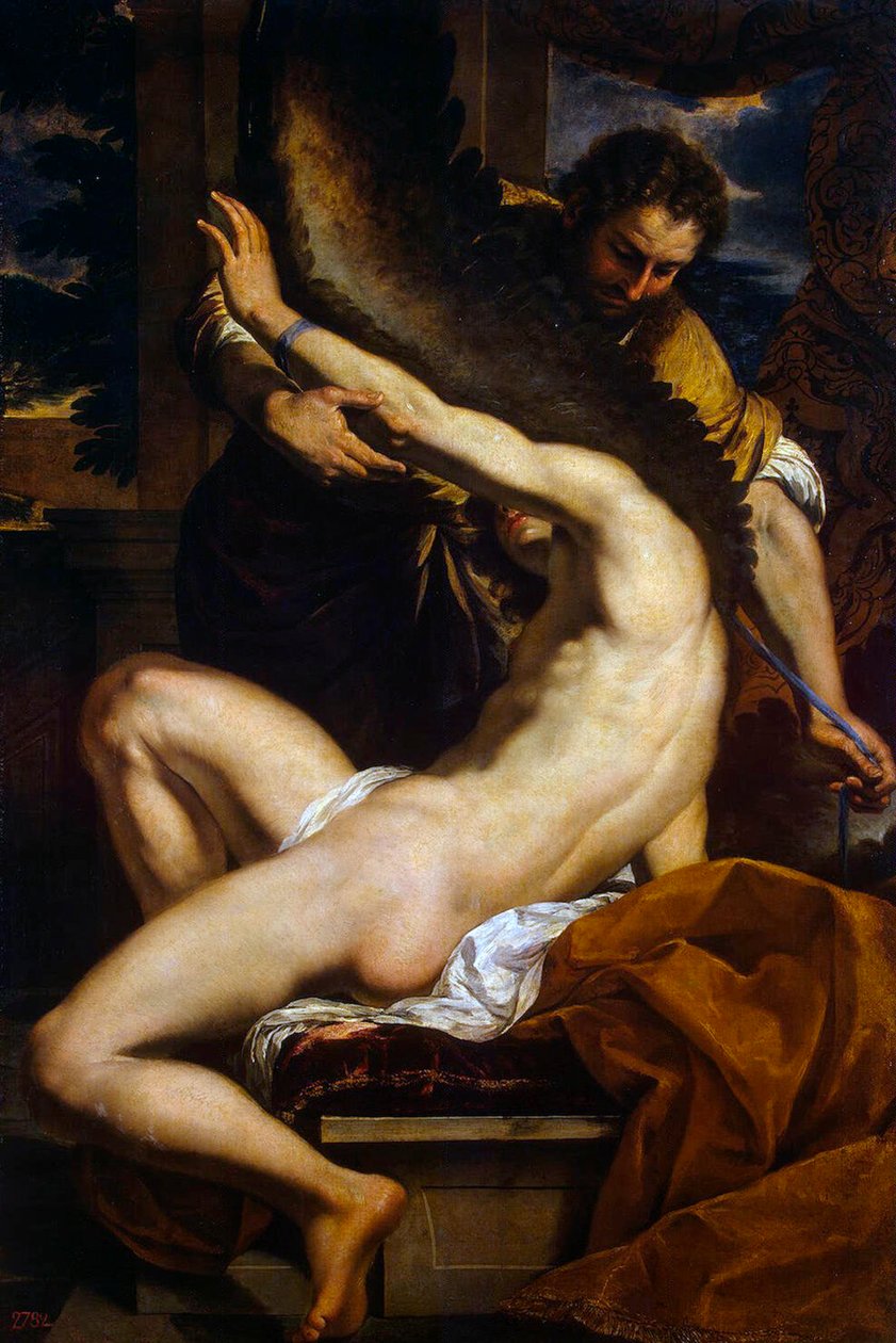Daedalus a Icarus