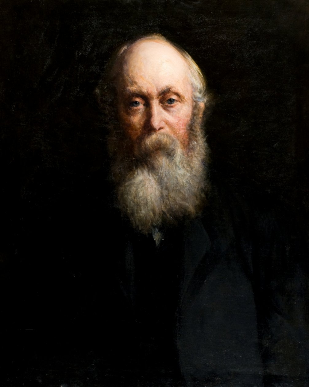 George Buchan Simpson od Charles Louis Mitchell