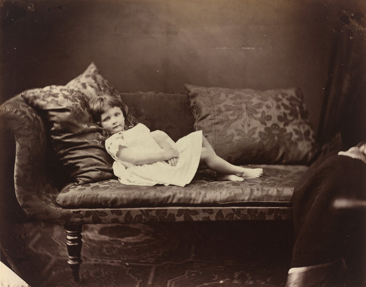 Xie Kitchin od Charles Lutwidge Dodgson