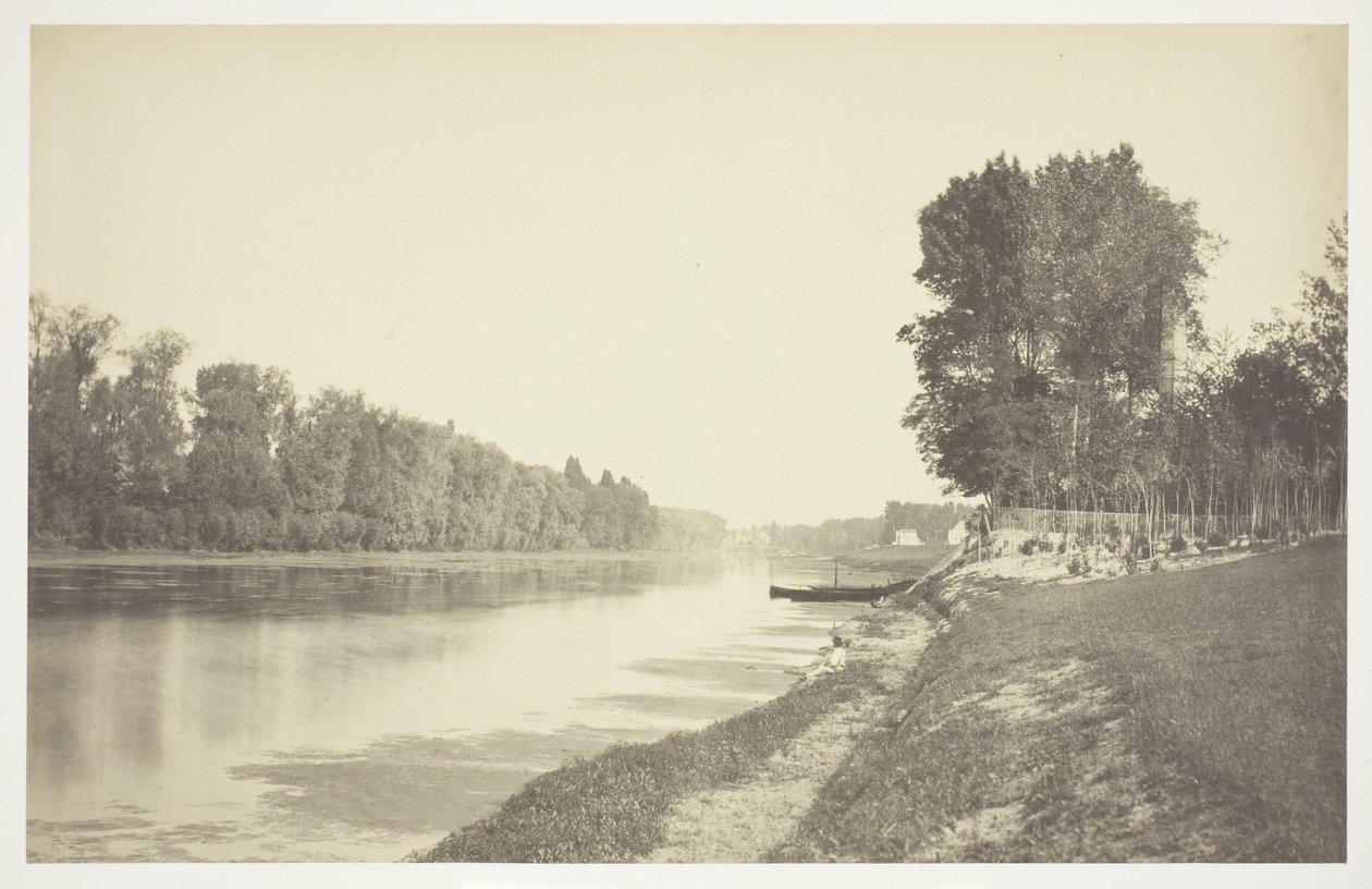 Nepojmenovaná od Charles Marville