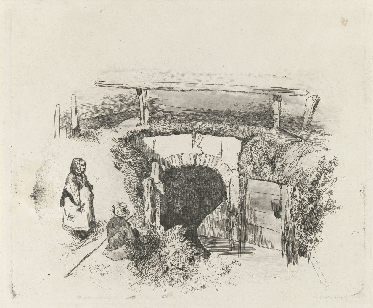 Použití od Charles Rochussen
