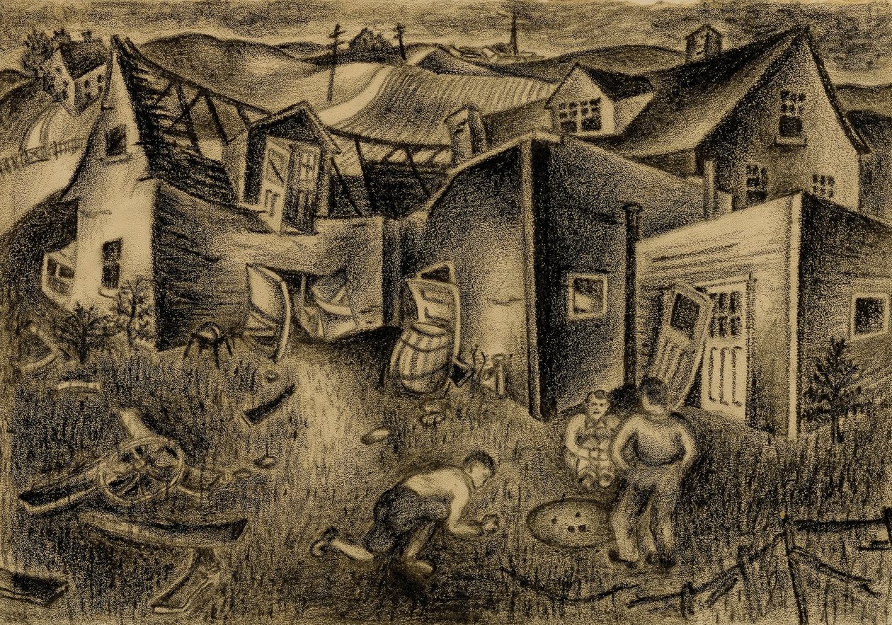 Přehrát od Charles Zencey