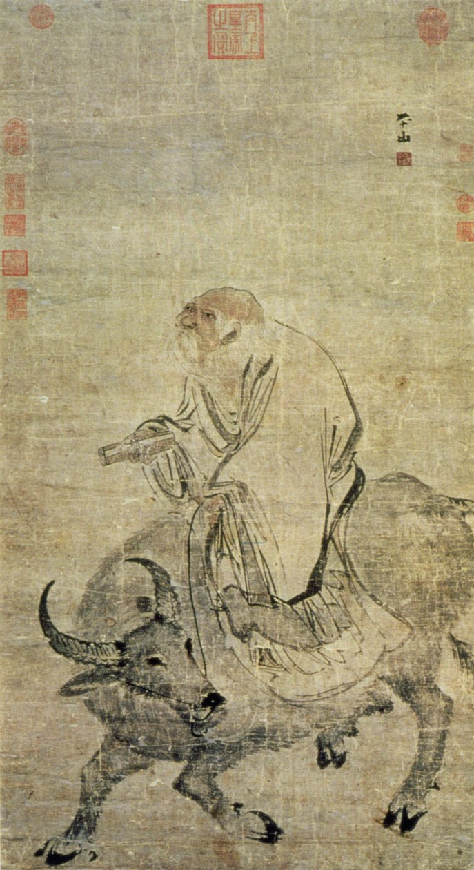 Lao-c