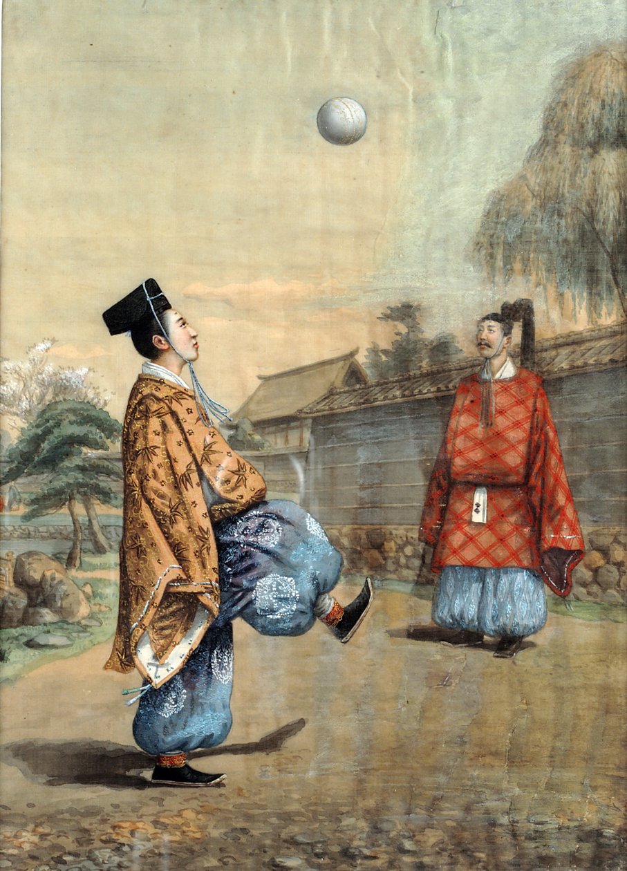 Zde (wc na hedvábí) od Chinese School