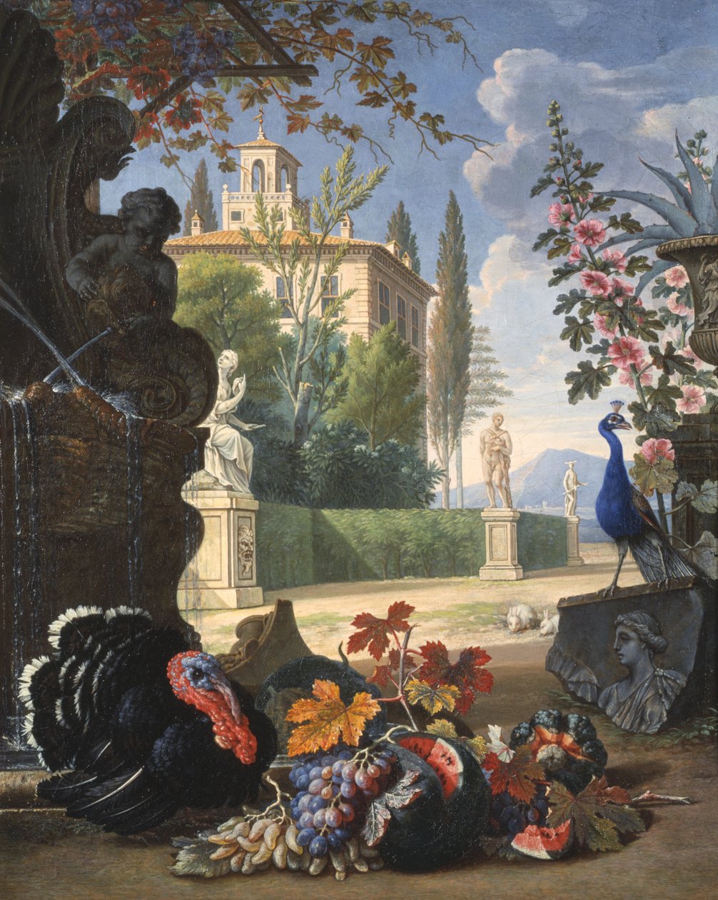 Kasino Aurora od Christian Berentz