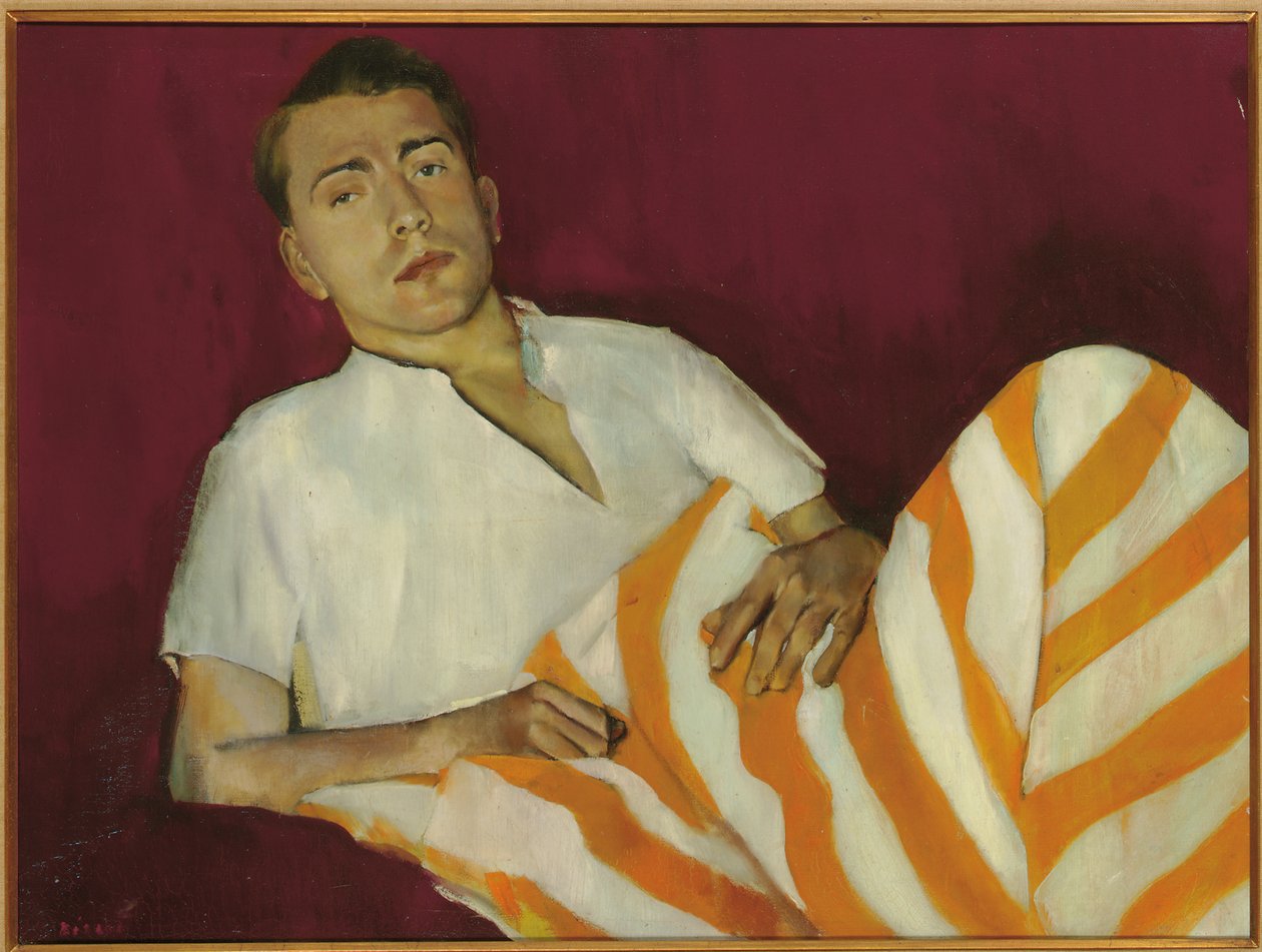 Horst P. Horst od Christian Bérard