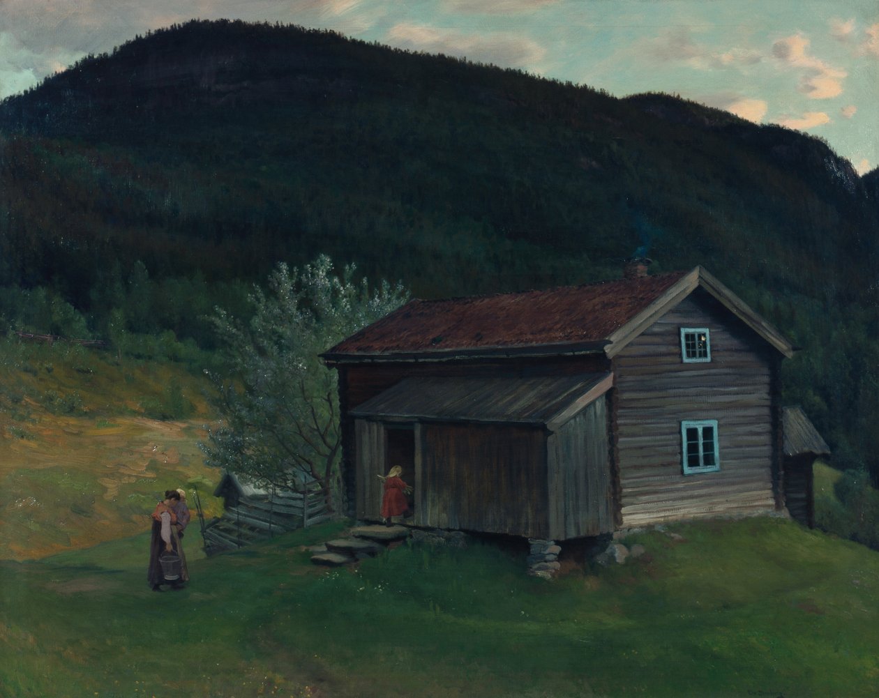 Small farm, Eggeda   1322618   cs       czech Successfully Translated  Original: The Repose Translat: The Repose 1417048 cs czech Successfully Translated Original: The Motorist (Lautomobiliste) Translat: The Motorist (L