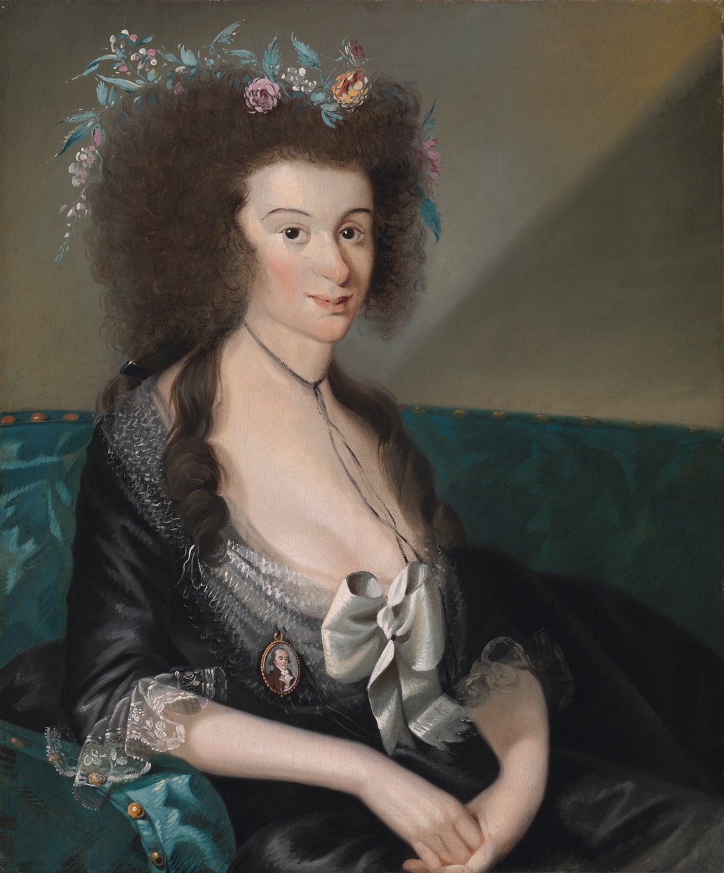Matilda Davis Williams od Christian Gullager