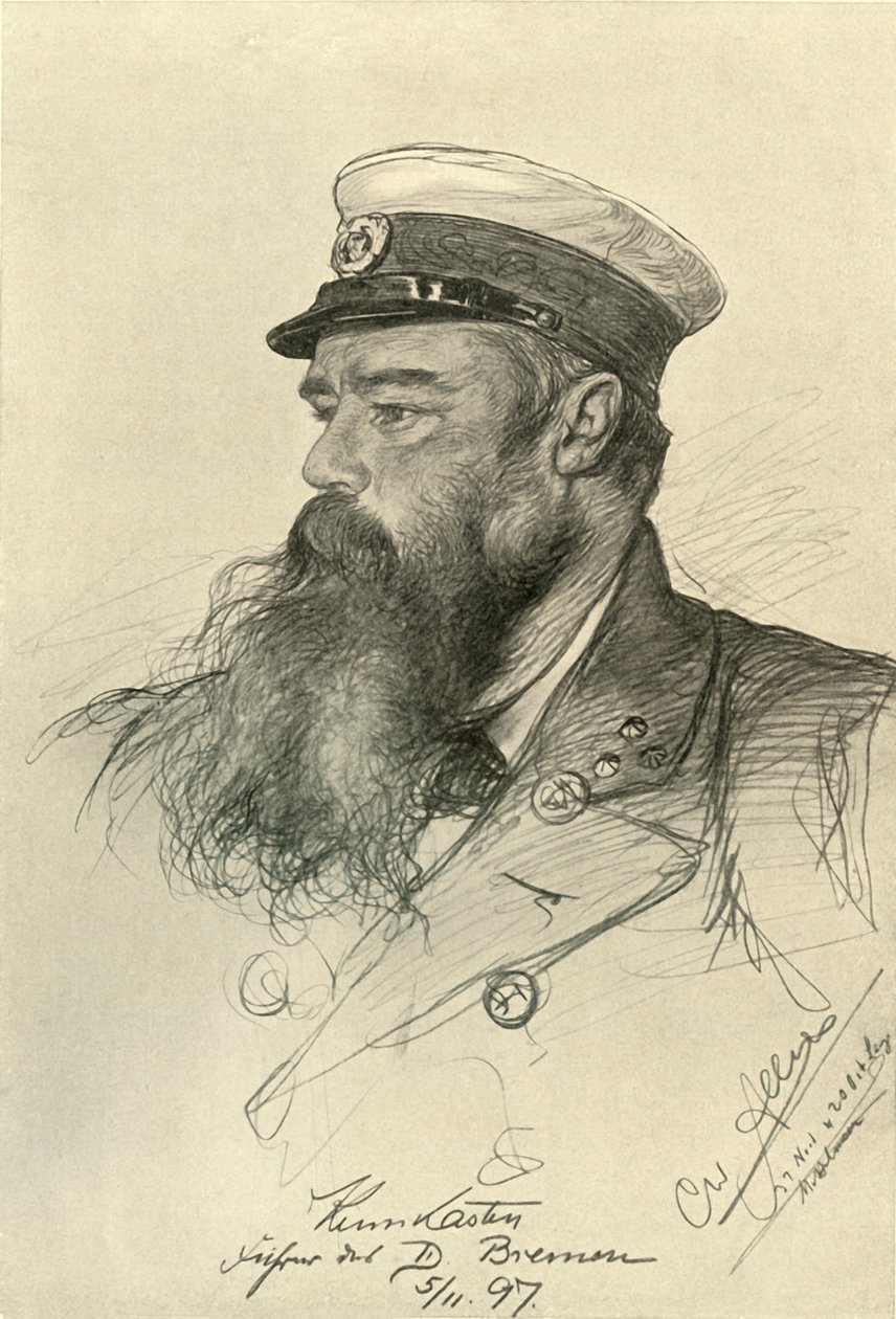 Kapitán 