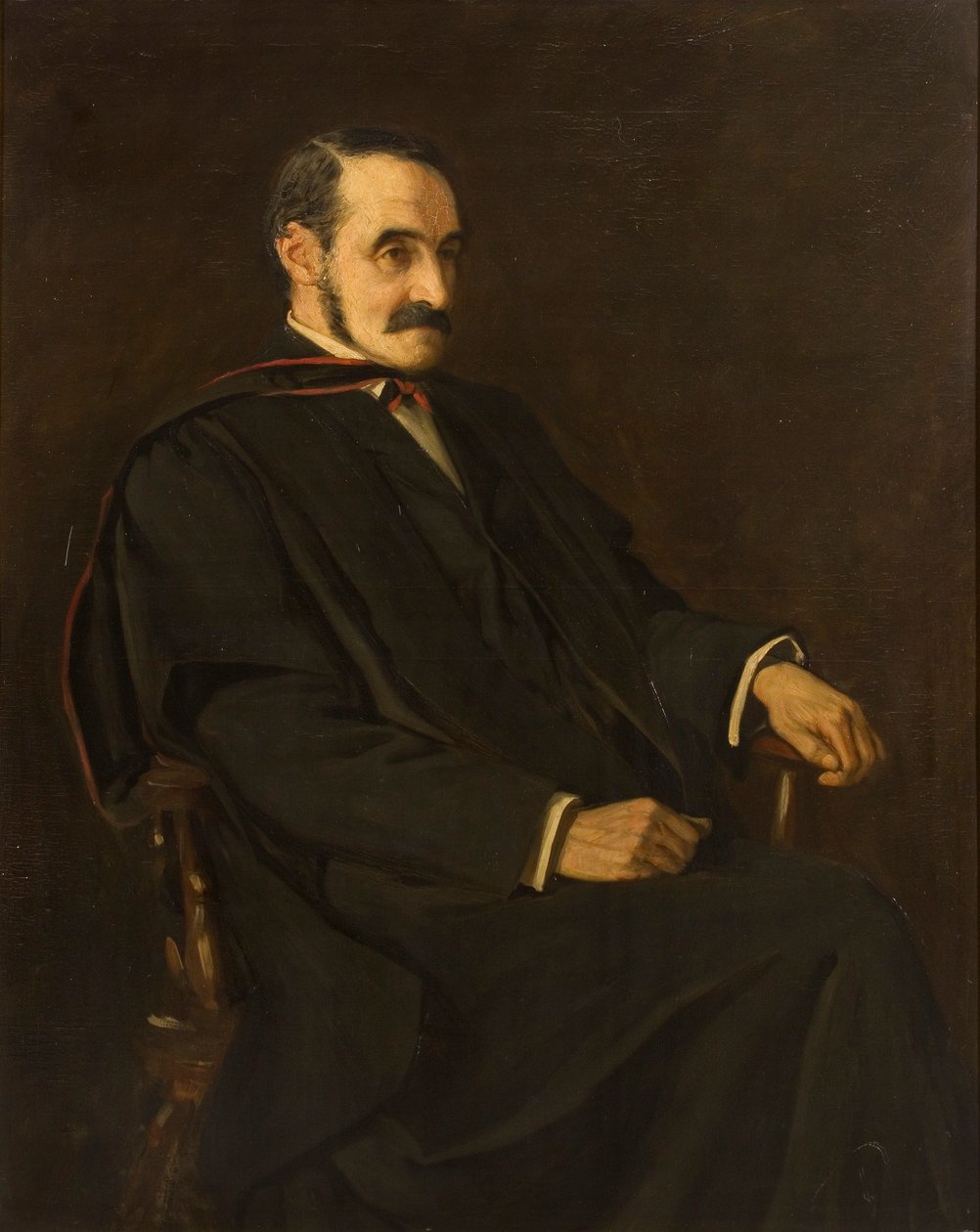 Owen Owen, kolem roku 1920. od Christopher Williams
