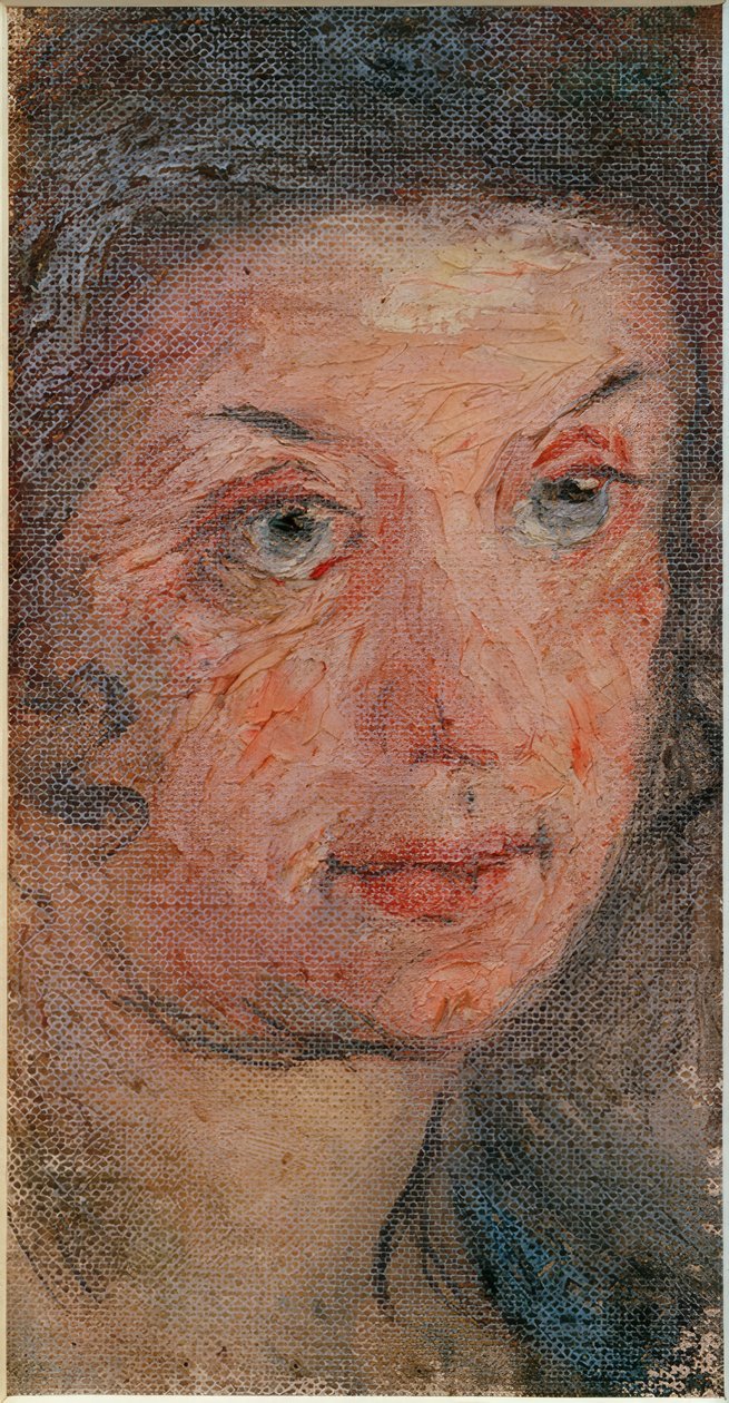 Marthe Miske von Luschkowko od Clara Siewert