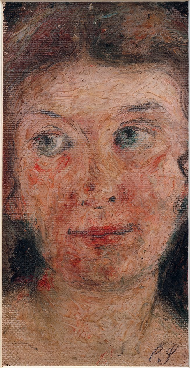 Marthe Miske von Luschkowko od Clara Siewert