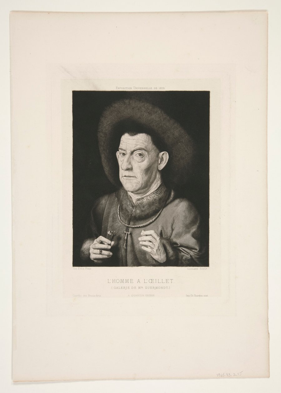 L od Claude Ferdinand Gaillard
