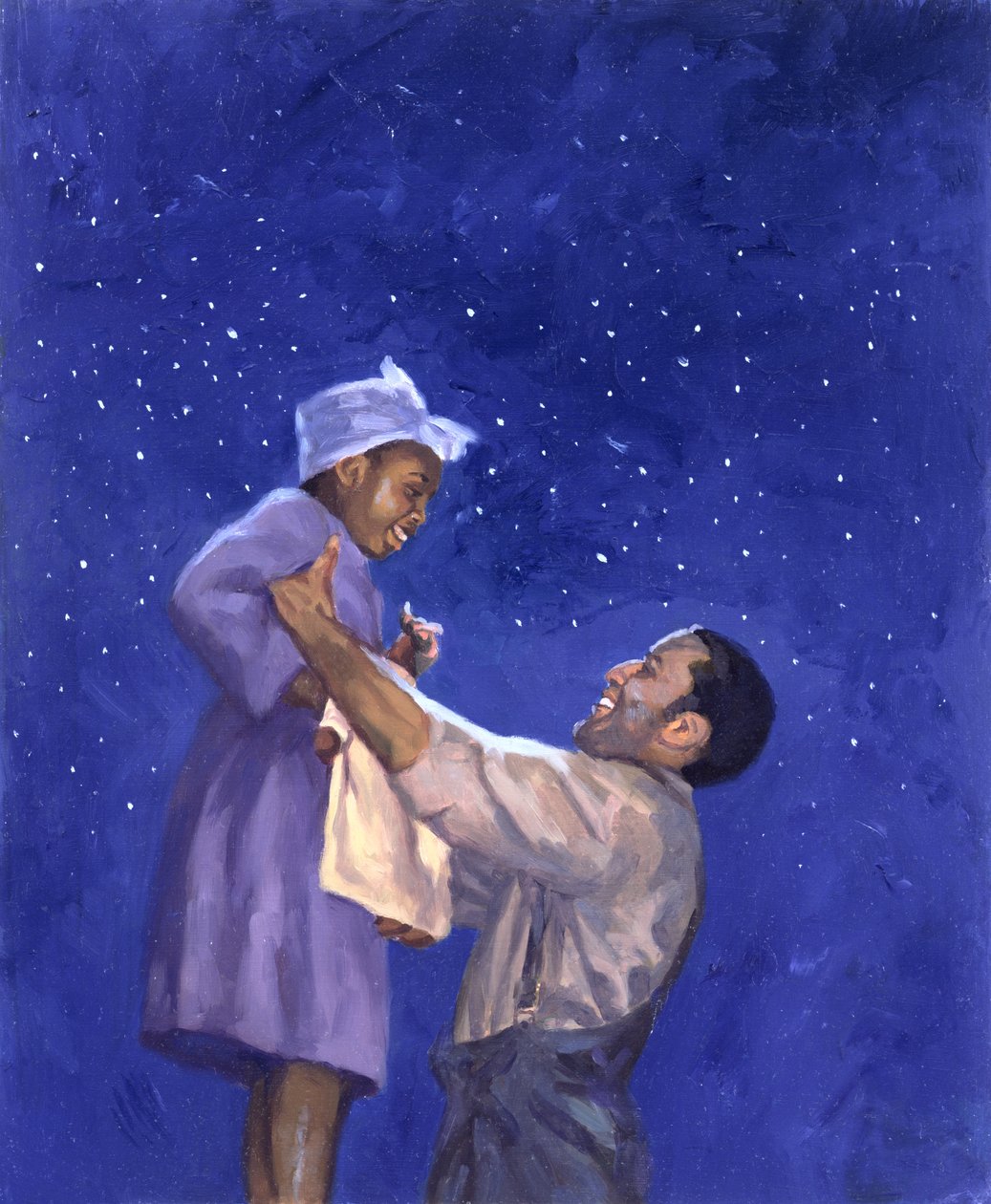 The Reunion, 2003 od Colin Bootman