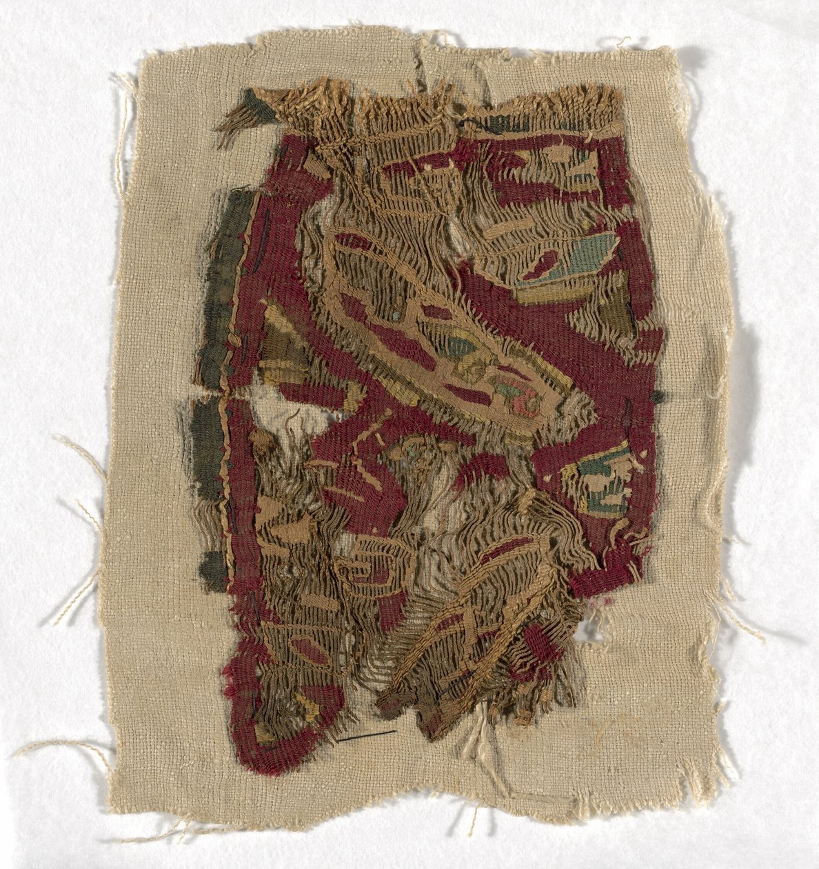 Fragment od Coptic