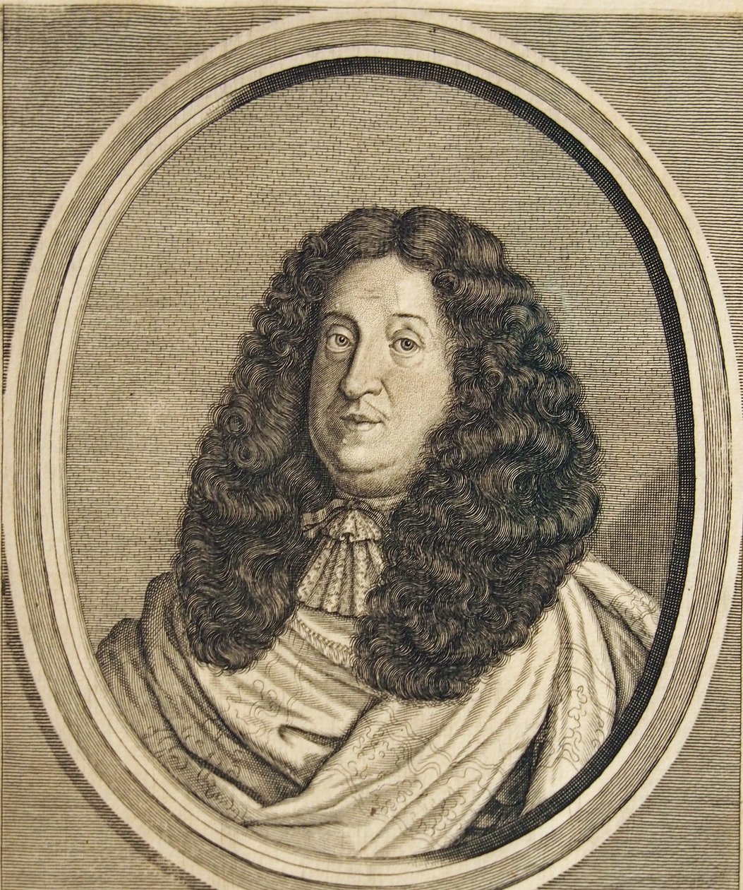 Johann Friedrich (Braunschweig-Calenberg) od Cornelis Meyssens