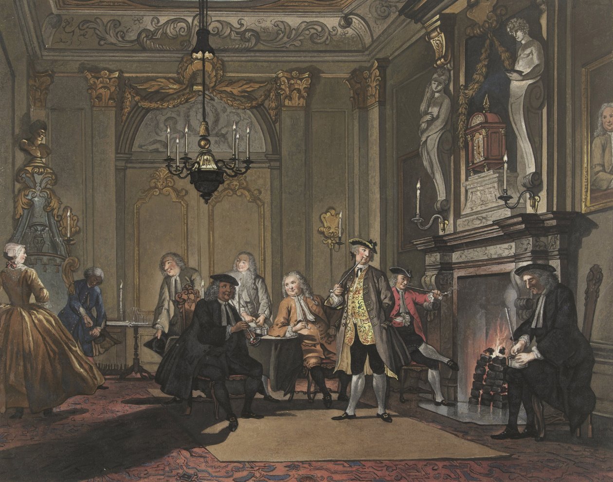 Nikdo Nemluvil od Cornelis (after) Troost
