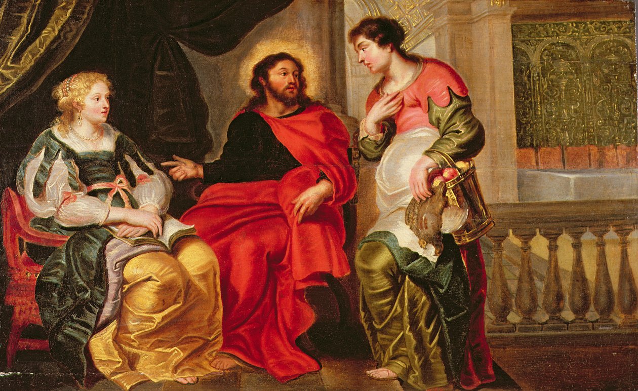 Neznámý obrázek od Cornelis de Vos