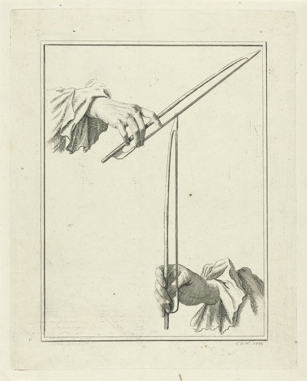 luky od Cornelis van Noorde