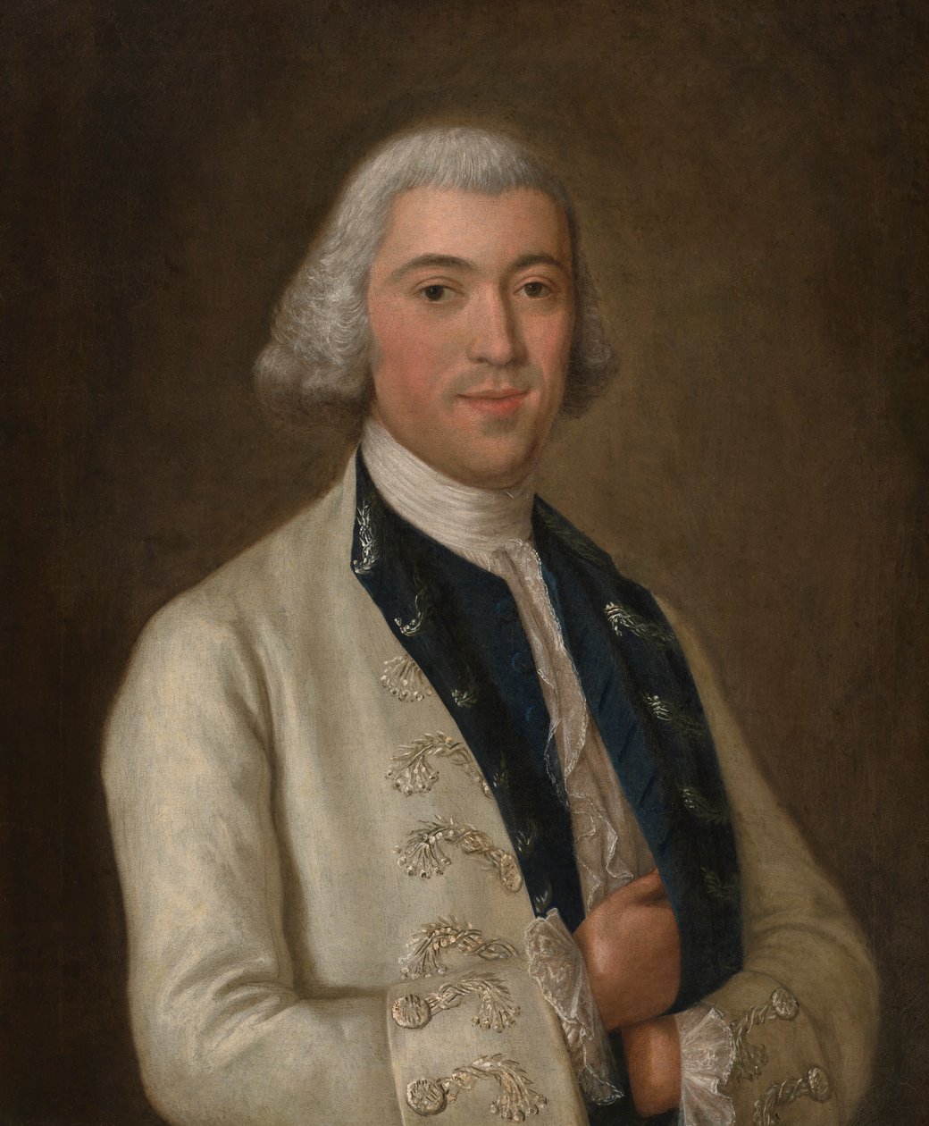 Samuel Griffin, 1770. od Cosmo Alexander