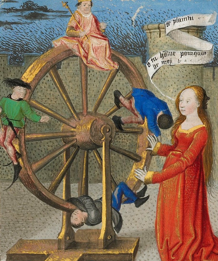1485) od Coëtivy Master
