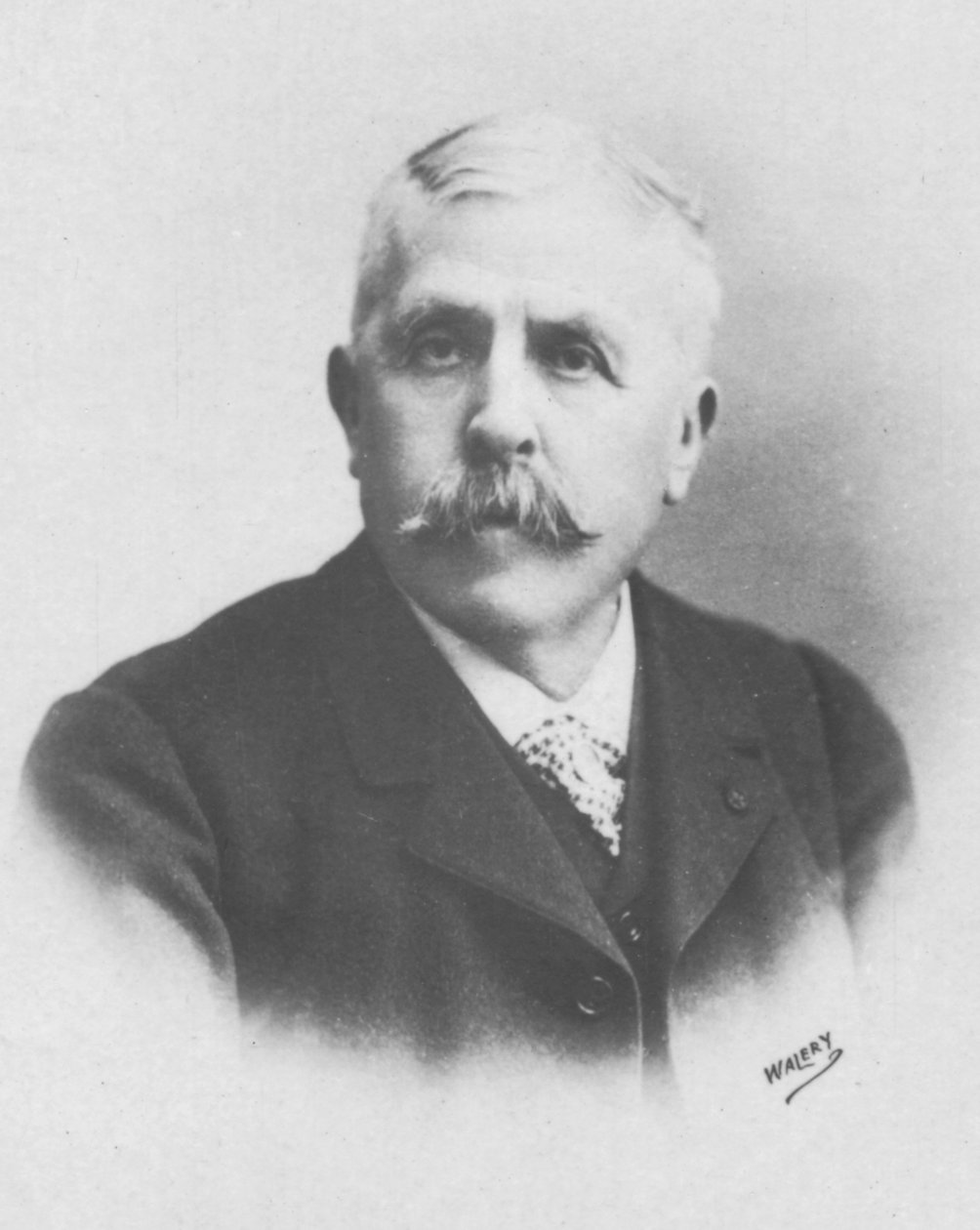 Berger, c1893 od Count Stanislaw Walery