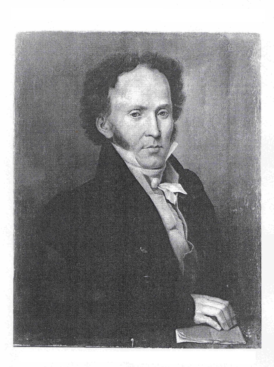 Obrázek stáří od D. Fuchsberger