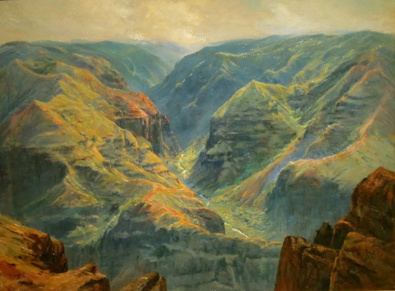 Neznámý obrázek od D. Howard Hitchcock
