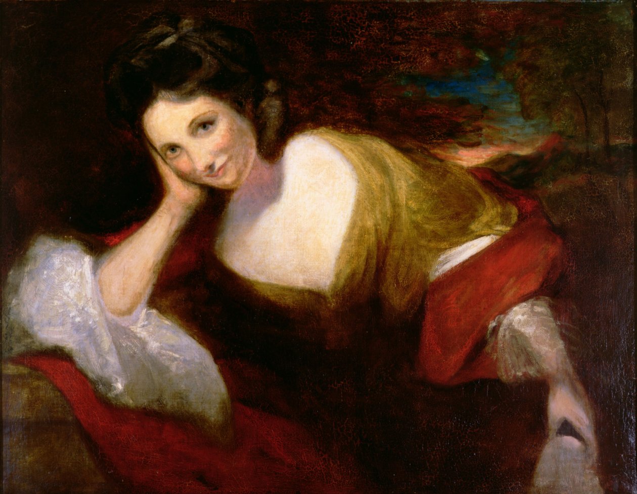 Thálie od Daniel Gardner
