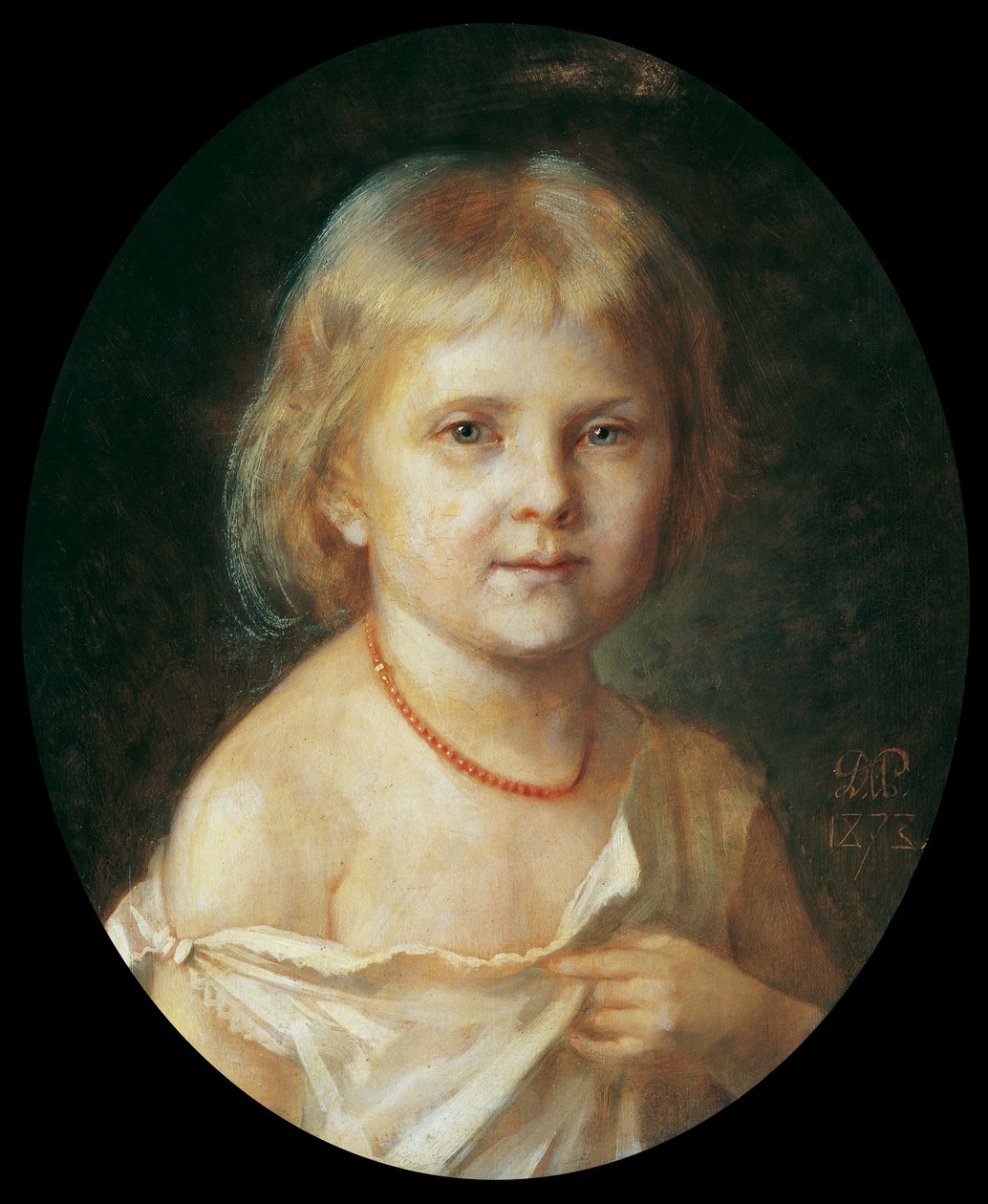Greta Chrobáková od Daniel Penther
