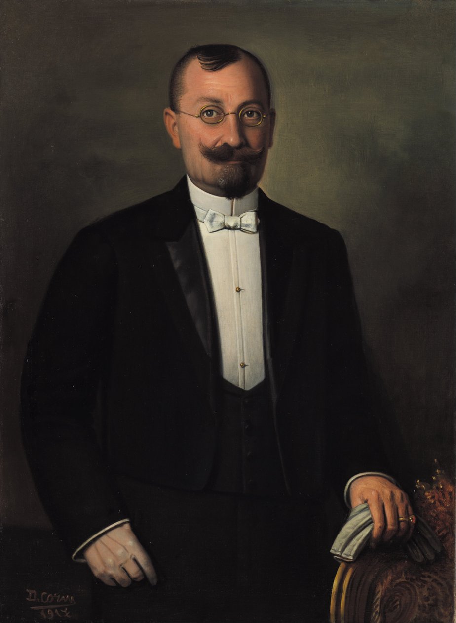 Název neznámý od Daoud Corm