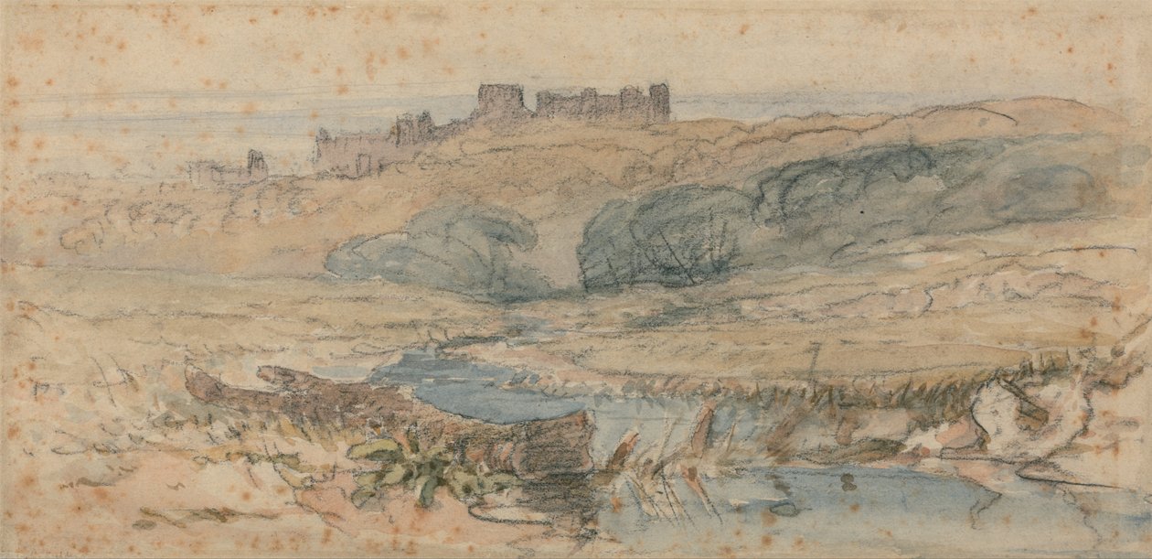 Windsor od David Cox
