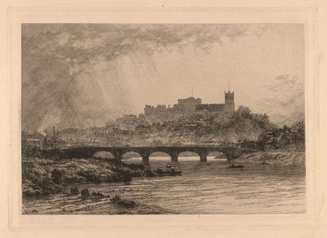 Lancaster od David Law