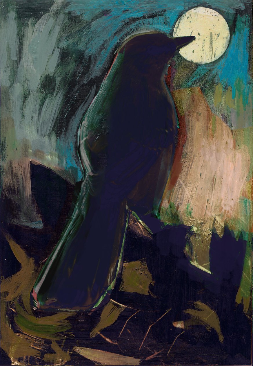 Mockingbird, 2016 od David McConochie
