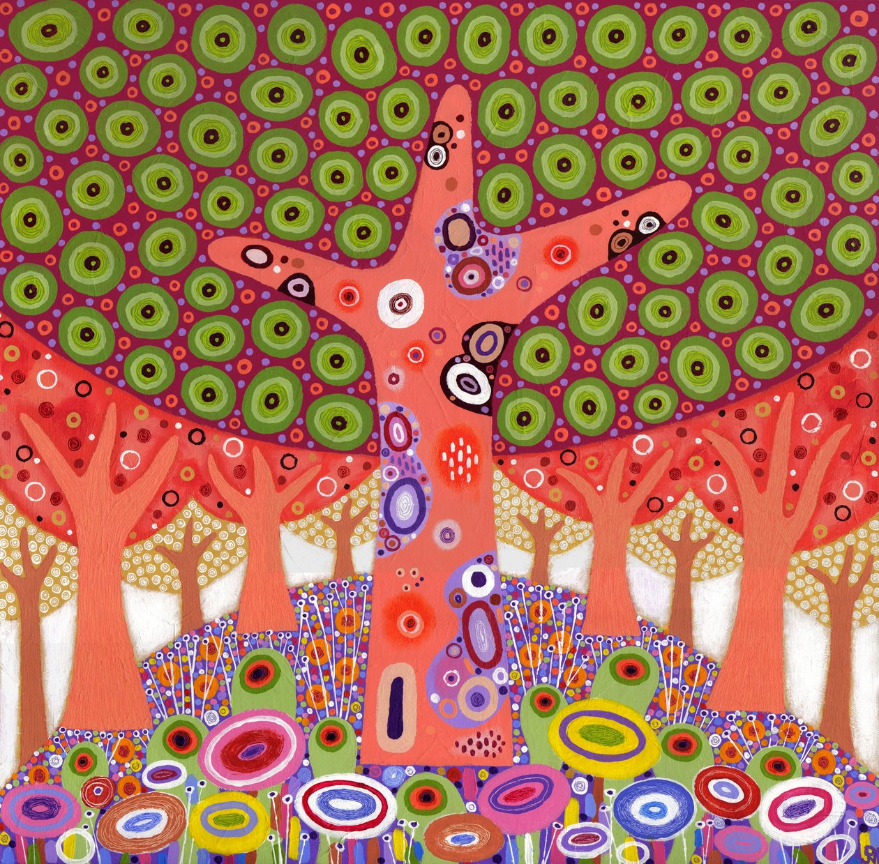 Ishihara Hill, 2012 od David Newton