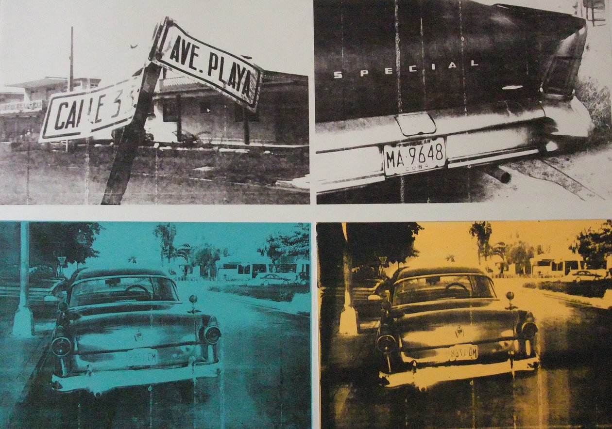 Havana 3 od David Studwell